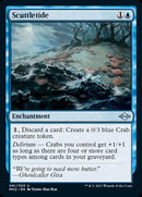 Scuttletide [Modern Horizons 2] - Destination Retro