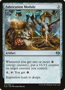 Fabrication Module [Kaladesh] - Destination Retro