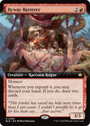 Byway Barterer (Extended Art) [Bloomburrow] - Destination Retro