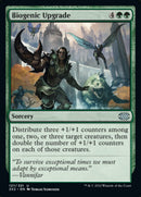 Biogenic Upgrade [Double Masters 2022] - Destination Retro