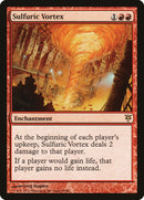 Sulfuric Vortex [Duel Decks: Sorin vs. Tibalt] - Destination Retro