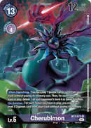 Cherubimon [BT7-079] (Alternate Art) [Next Adventure] - Destination Retro