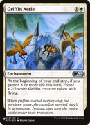 Griffin Aerie [Secret Lair: Angels] - Destination Retro