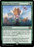 Branching Evolution [Modern Horizons 3] - Destination Retro