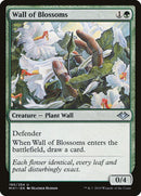 Wall of Blossoms [Modern Horizons] - Destination Retro