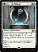 Mace of the Valiant [Foundations Jumpstart] - Destination Retro