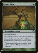 Utopia Vow [The List] - Destination Retro