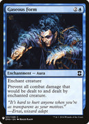 Gaseous Form [Mystery Booster] - Destination Retro