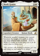 Monk Gyatso [Avatar: The Last Airbender: Eternal-Legal] - Destination Retro