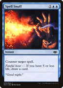 Spell Snuff [Modern Horizons] - Destination Retro