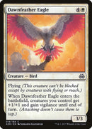 Dawnfeather Eagle (Intro Pack) [Aether Revolt Promos] - Destination Retro