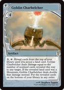 Goblin Charbelcher (Future Sight) [Mystery Booster 2] - Destination Retro