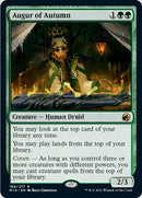 Augur of Autumn [Innistrad: Midnight Hunt] - Destination Retro