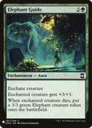 Elephant Guide [Mystery Booster] - Destination Retro