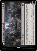 Invasion of Innistrad // Deluge of the Dead [March of the Machine] - Destination Retro