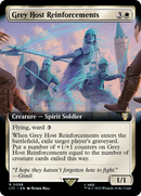 Grey Host Reinforcements (Extended Art) [The Lord of the Rings: Tales of Middle-Earth Commander] - Destination Retro