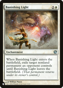 Banishing Light [The List] - Destination Retro