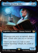 Matoya, Archon Elder (Extended Art) [FINAL FANTASY] - Destination Retro