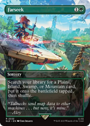 Farseek [Secret Lair Drop Series] - Destination Retro