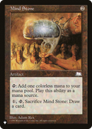 Mind Stone [Secret Lair: Angels] - Destination Retro