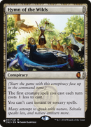 Hymn of the Wilds [The List] - Destination Retro