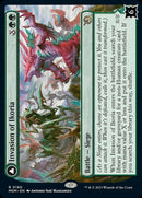 Invasion of Ikoria // Zilortha, Apex of Ikoria [March of the Machine] - Destination Retro