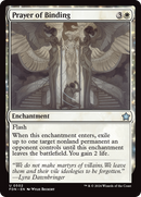 Prayer of Binding [Foundations] - Destination Retro