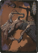 Phyrexian Plaguelord (Oversized) [Eighth Edition Box Topper] - Destination Retro