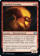 Chandra's Pyreling [Jumpstart 2022] - Destination Retro