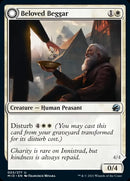 Beloved Beggar // Generous Soul [Innistrad: Midnight Hunt] - Destination Retro