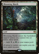 Blooming Marsh [Kaladesh] - Destination Retro