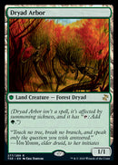 Dryad Arbor [Time Spiral Remastered] - Destination Retro