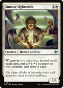 Sunstar Lightsmith [Edge of Eternities] - Destination Retro
