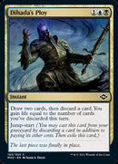Dihada's Ploy [Modern Horizons 2] - Destination Retro