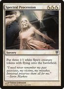 Spectral Procession [Duel Decks: Sorin vs. Tibalt] - Destination Retro