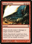 Flame Javelin [Duel Decks: Sorin vs. Tibalt] - Destination Retro
