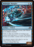 Midnight Mangler [Aetherdrift] - Destination Retro