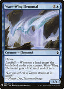 Wave-Wing Elemental [Mystery Booster] - Destination Retro