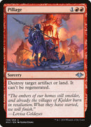 Pillage [Modern Horizons] - Destination Retro