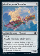 Ornithopter of Paradise [Modern Horizons 2] - Destination Retro