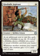 Kinsbaile Aspirant [Lorwyn Eclipsed] - Destination Retro