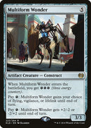 Multiform Wonder [Kaladesh] - Destination Retro