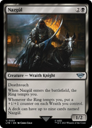 Nazgul (333) [The Lord of the Rings: Tales of Middle-Earth] - Destination Retro
