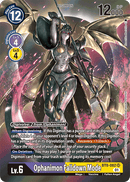 Ophanimon: Falldown Mode [BT8-082] (Alternate Art) [New Awakening] - Destination Retro