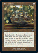 Brainstone (Retro) [Modern Horizons 2] - Destination Retro