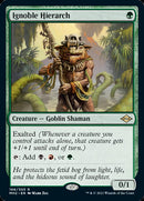 Ignoble Hierarch [Modern Horizons 2] - Destination Retro