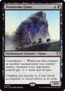 Doomwake Giant [Secrets of Strixhaven Commander] - Destination Retro
