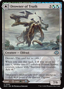 Drowner of Truth // Drowned Jungle [Modern Horizons 3] - Destination Retro