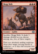 Mogg Mob [Modern Horizons 3] - Destination Retro
