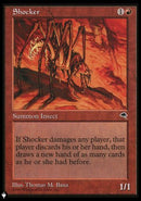Shocker [The List] - Destination Retro